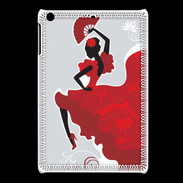 Coque iPadMini Vintage Flamenco 5
