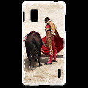 Coque LG Optimus G Corrida 2