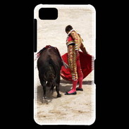 Coque Blackberry Z10 Corrida 2
