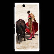 Coque Sony Xpéria Z Ultra Corrida 2