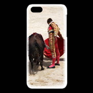Coque iPhone 5C Corrida 2
