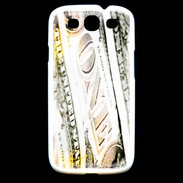 Coque Samsung Galaxy S3 Dollars américains