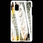 Coque LG Optimus G Dollars américains