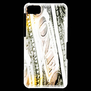 Coque Blackberry Z10 Dollars américains