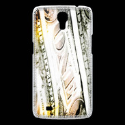 Coque Samsung Galaxy Mega Dollars américains