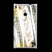 Coque Nokia Lumia 520 Dollars américains