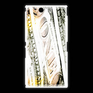 Coque Sony Xpéria Z Ultra Dollars américains