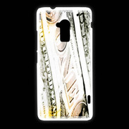 Coque HTC One Max Dollars américains