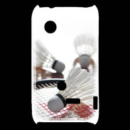 Coque Sony Xperia Typo Badminton passion 10