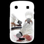 Coque Blackberry Bold 9900 Badminton passion 10