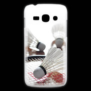 Coque Samsung Galaxy Ace3 Badminton passion 10