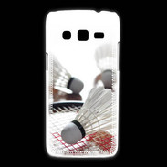 Coque Samsung Galaxy Express2 Badminton passion 10