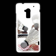 Coque HTC One Max Badminton passion 10