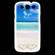 Coque Samsung Galaxy S3 Belle plage 5