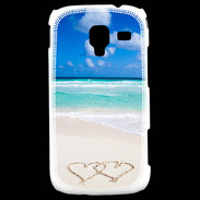 Coque Samsung Galaxy Ace 2 Belle plage 5