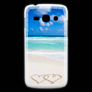 Coque Samsung Galaxy Ace3 Belle plage 5