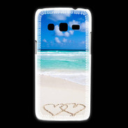 Coque Samsung Galaxy Express2 Belle plage 5