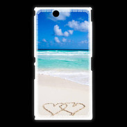 Coque Sony Xpéria Z Ultra Belle plage 5