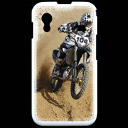 Coque Samsung ACE S5830 Moto Cross 3