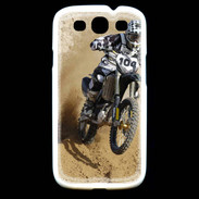 Coque Samsung Galaxy S3 Moto Cross 3
