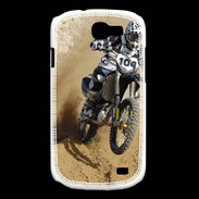 Coque Samsung Galaxy Express Moto Cross 3