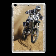 Coque iPadMini Moto Cross 3