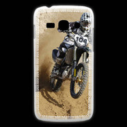 Coque Samsung Galaxy Ace3 Moto Cross 3