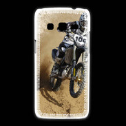 Coque Samsung Galaxy Express2 Moto Cross 3