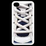 Coque iPhone 4 / iPhone 4S Basket fashion