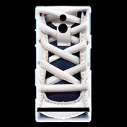 Coque Sony Xperia P Basket fashion