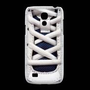 Coque Samsung Galaxy S4mini Basket fashion