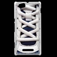 Coque Sony Xperia M Basket fashion