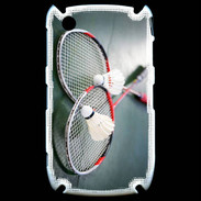 Coque Blackberry 8520 Badminton 