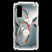 Coque Samsung Player One Badminton 