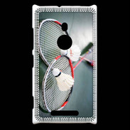 Coque Nokia Lumia 925 Badminton 