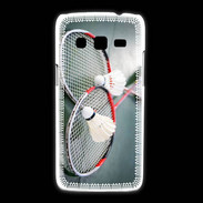 Coque Samsung Galaxy Express2 Badminton 