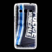 Coque Samsung Galaxy Express2 Agent de police municipal