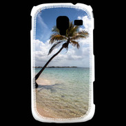 Coque Samsung Galaxy Ace 2 Plage de Guadeloupe