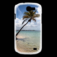 Coque Samsung Galaxy Express Plage de Guadeloupe