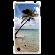 Coque Nokia Lumia 720 Plage de Guadeloupe