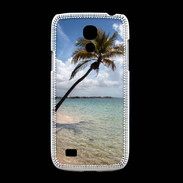 Coque Samsung Galaxy S4mini Plage de Guadeloupe