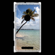 Coque Nokia Lumia 925 Plage de Guadeloupe