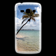 Coque Samsung Galaxy Ace3 Plage de Guadeloupe