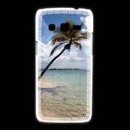 Coque Samsung Galaxy Express2 Plage de Guadeloupe
