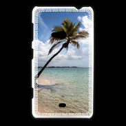 Coque Nokia Lumia 625 Plage de Guadeloupe