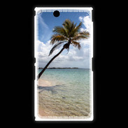 Coque Sony Xpéria Z Ultra Plage de Guadeloupe