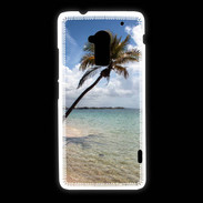 Coque HTC One Max Plage de Guadeloupe