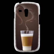 Coque Samsung Galaxy S3 Mini Amour du Café