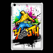 Coque iPadMini Dancing Graffiti