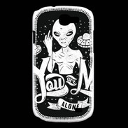 Coque Samsung Galaxy Express You are not alone